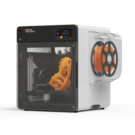 Impresora 3D MakerBot Sketch Sprint de Ultimaker