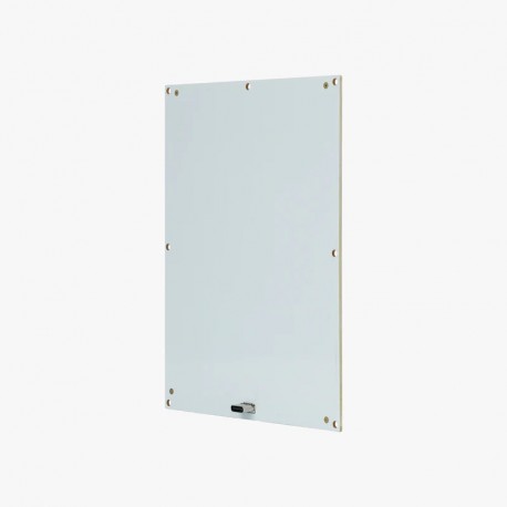 Placa de retroiluminación LED CMYK de Bambu Lab