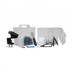 Finish Kit para impresora 3D Formlabs Form 4 2