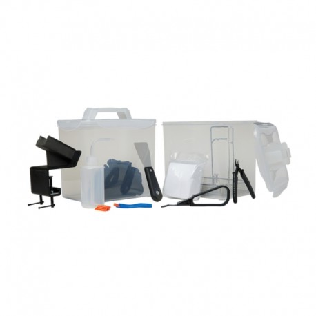 Finish Kit para impresora 3D Formlabs Form 4