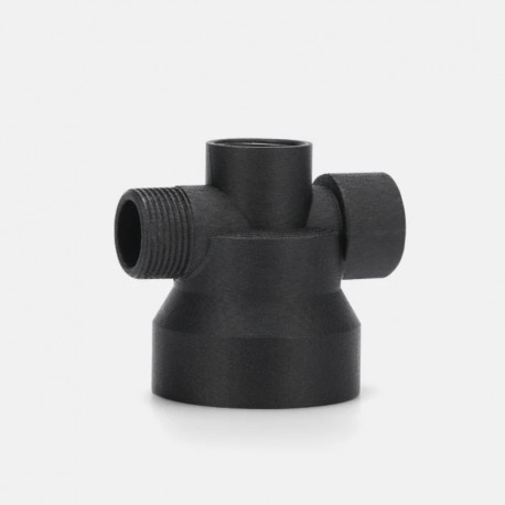 Filamento para impresora 3D ASA CF de Bambu Lab