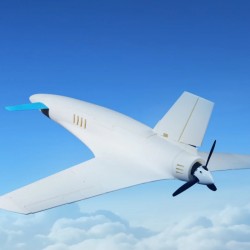 Filamento para impresora 3D ASA Aero de Bambu Lab