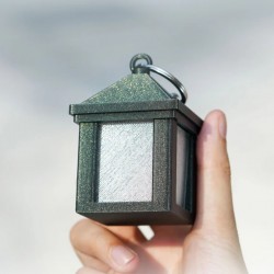 PLA Galaxy de Bambu Lab...