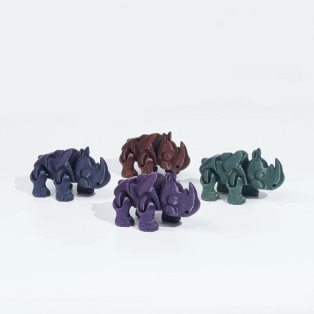 PLA Galaxy de Bambu Lab filamento...