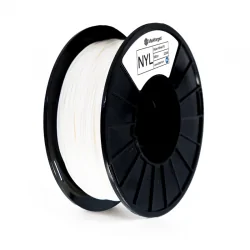 Nylon white FS Markforged...