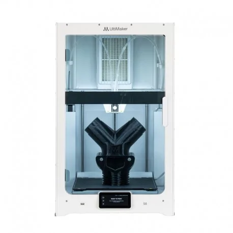 Ultimaker S8 impresora 3D