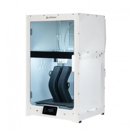 Ultimaker S8 impresora 3D