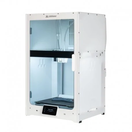 Ultimaker S8 impresora 3D