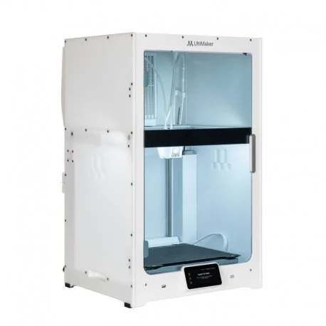 Ultimaker S8 impresora 3D