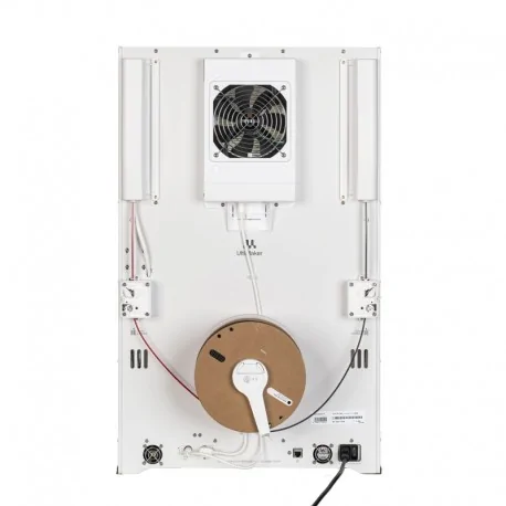 Ultimaker S8 impresora 3D