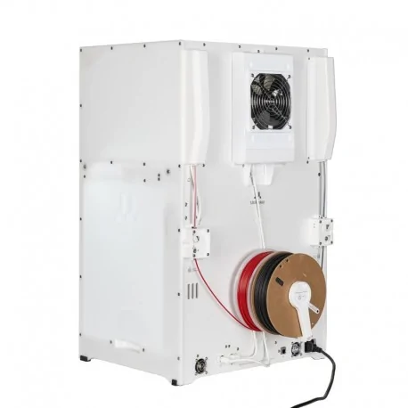 Ultimaker S8 impresora 3D