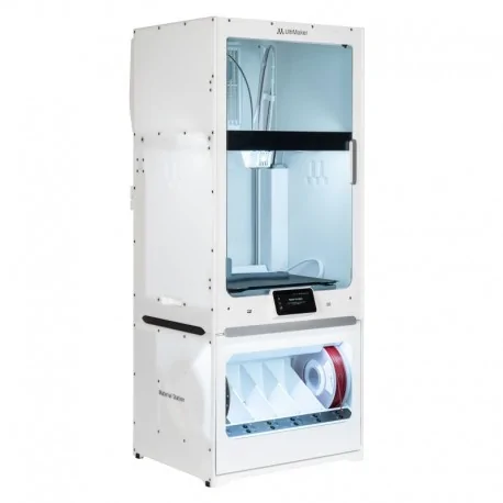 Ultimaker S8 Pro Bundle impresora 3D