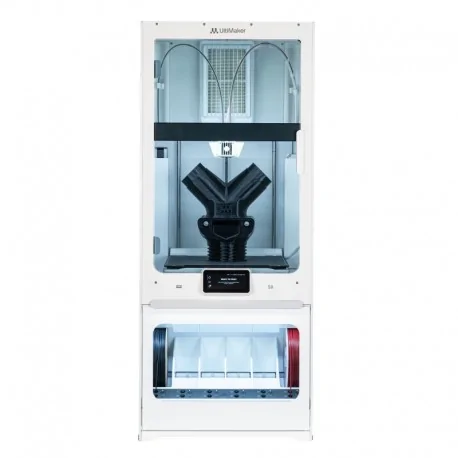 Ultimaker S8 Pro Bundle impresora 3D
