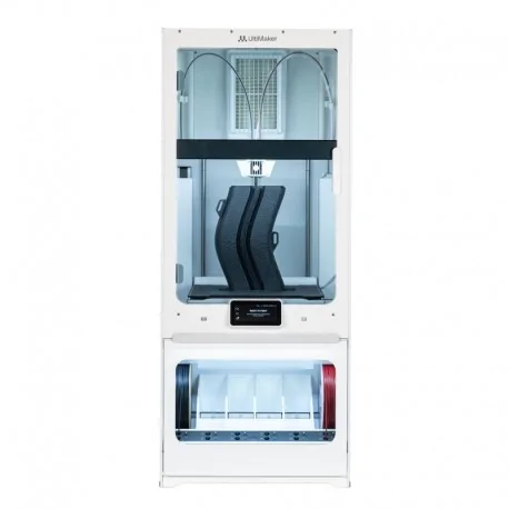 Ultimaker S8 Pro Bundle impresora 3D