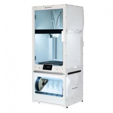 Ultimaker S8 Pro Bundle impresora 3D