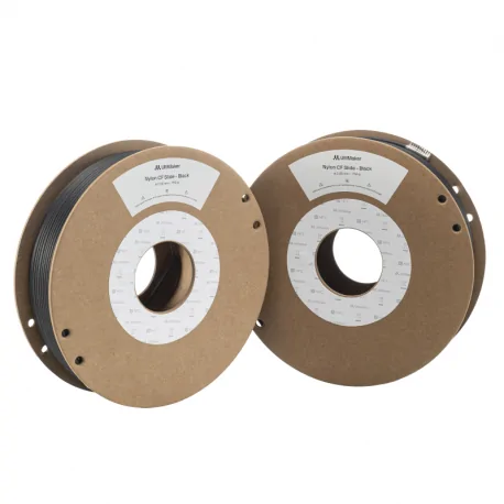 UltiMaker Nylon CF Slide filamento... UltiMaker Nylon CF Slide filamento...