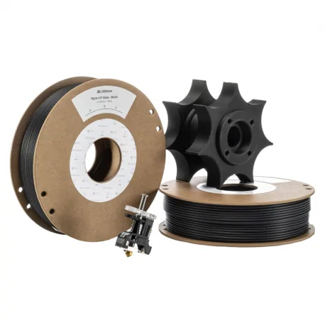 UltiMaker Nylon CF Slide filamento... UltiMaker Nylon CF Slide filamento...