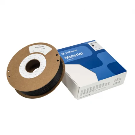 UltiMaker Nylon CF Slide filamento... UltiMaker Nylon CF Slide filamento...