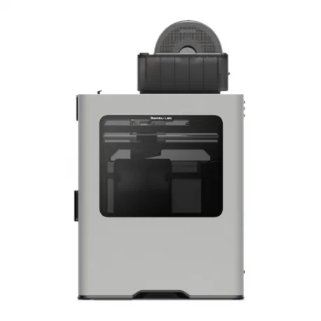 H2D Combo Bambu Lab Impresora 3D