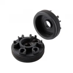 Tough 1500 V2 Resin (Form...