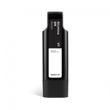 Alumina 4N Resin (Form 4) 2 kg (0.78...