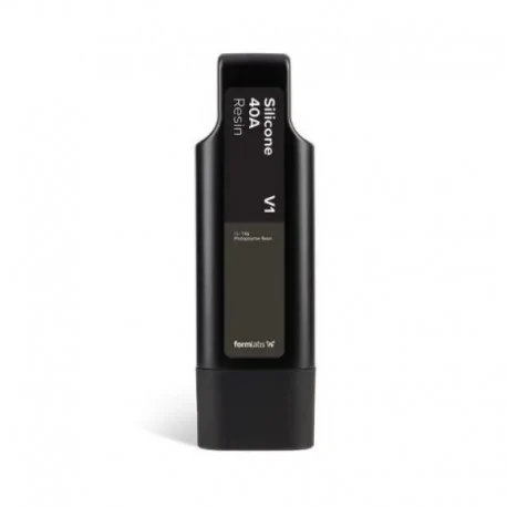 Silicone 40A Resin (Form 4) 1L Formlabs