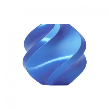 PLA Silk de Bambu Lab filamento para impresión 3D