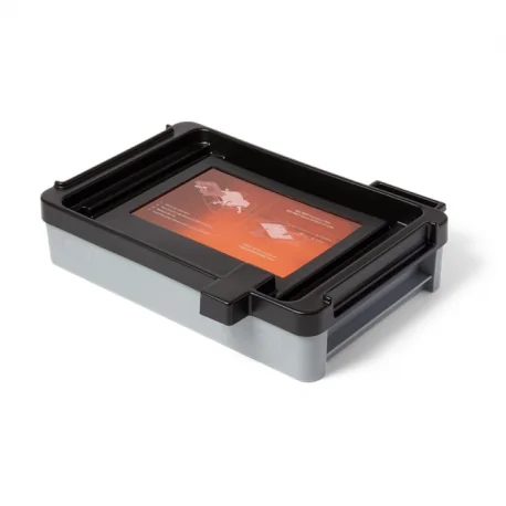 Form 4 Resin Tank Formlabs accesorio... Form 4 Resin Tank Formlabs accesorio...