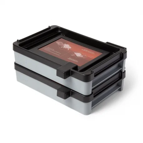 Form 4 Resin Tank Formlabs accesorio... Form 4 Resin Tank Formlabs accesorio...