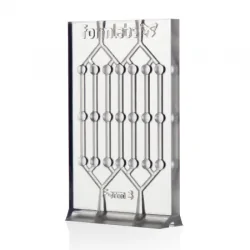 Clear Resin V4.1 (Form 3-3L) 1 L Formlabs resina impresión 3D 2