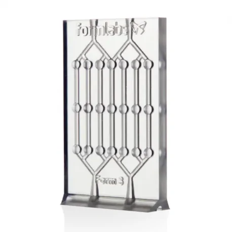 Clear Resin V4.1 (Form 3-3L) 1 L...