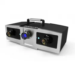 OptimScan-5M Plus Shining...