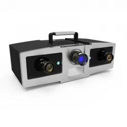OptimScan-5M Plus Shining... 2