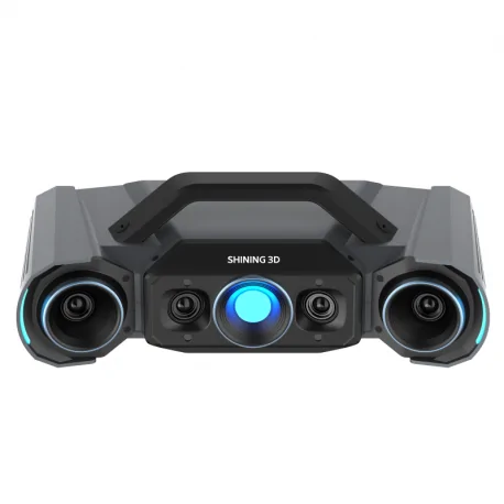 OptimScan Q12 escáner 3D Shining OptimScan Q12 escáner 3D Shining