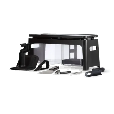 Finish Kit (Form 3) (includes Film Tool)