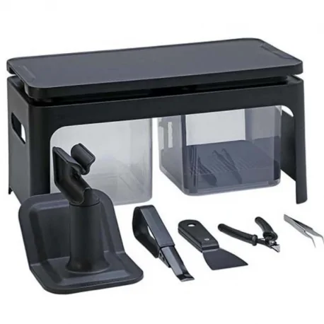 Finish Kit (Form 3) (includes Film Tool) Finish Kit (Form 3) (includes Film Tool)