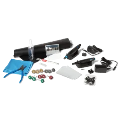 Herramientas de acabado de Formlabs 2