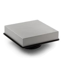 Stainless Steel Build Platform