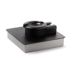 Stainless Steel Build Platform 2