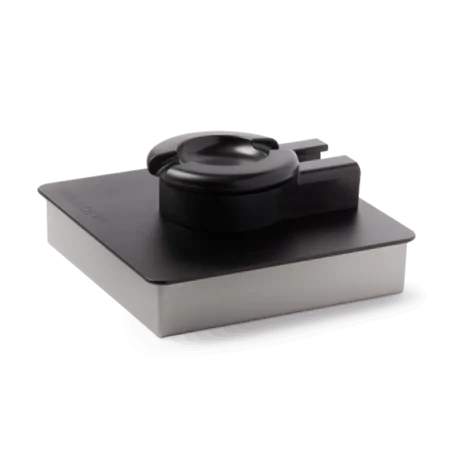 Stainless Steel Build Platform Stainless Steel Build Platform