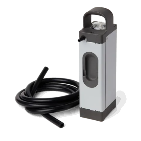 Resin Pump