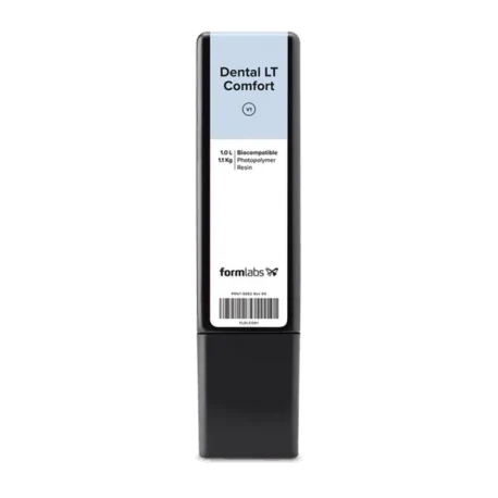 Dental LT Comfort Resin 1L (1.1 kg)