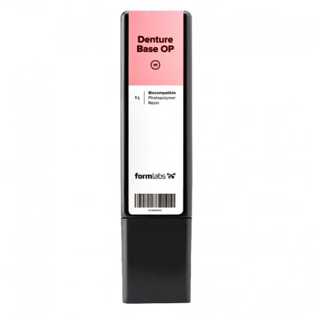 Denture Base OP (Original Pink)
