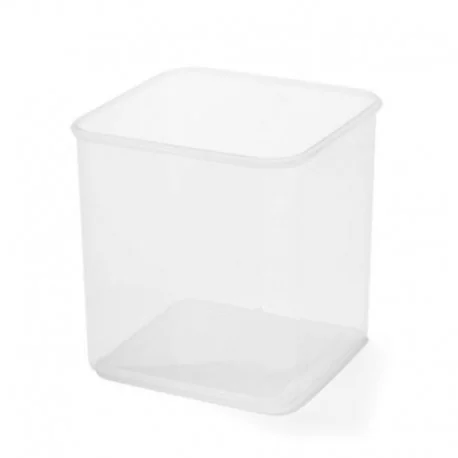 Spare Part (Form Wash): Rinse Bucket Spare Part (Form Wash): Rinse Bucket