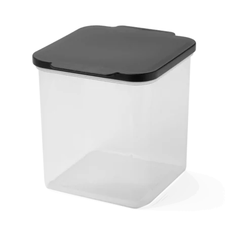 Spare Part (Form Wash): Rinse Tub Lid