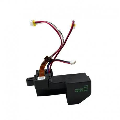 Bambulab- Micro Lidar