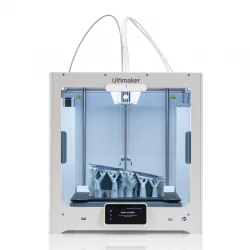 Ultimaker S6 impresora 3D 2
