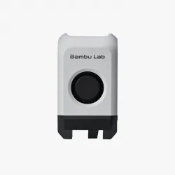 BAMBULAB- Front Housing Assembly