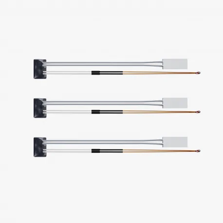 BAMBULAB- Ceramic heater & Hotend Thermistor