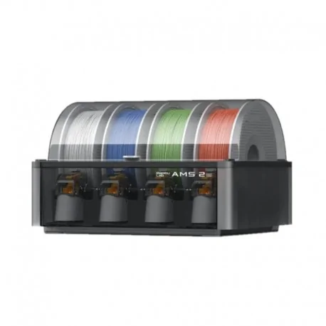 Bambulab AMS 2 Pro accesorio... Bambulab AMS 2 Pro accesorio...